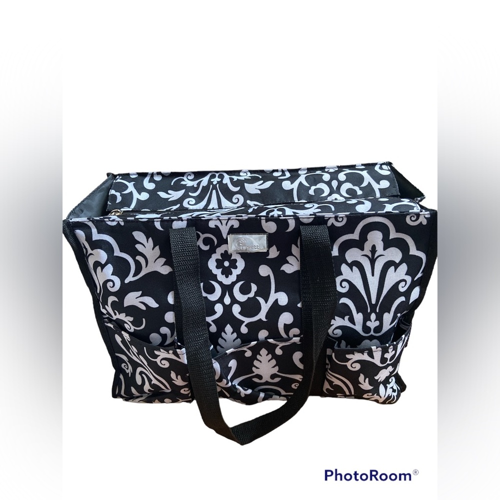 Pursetti Utility Tote